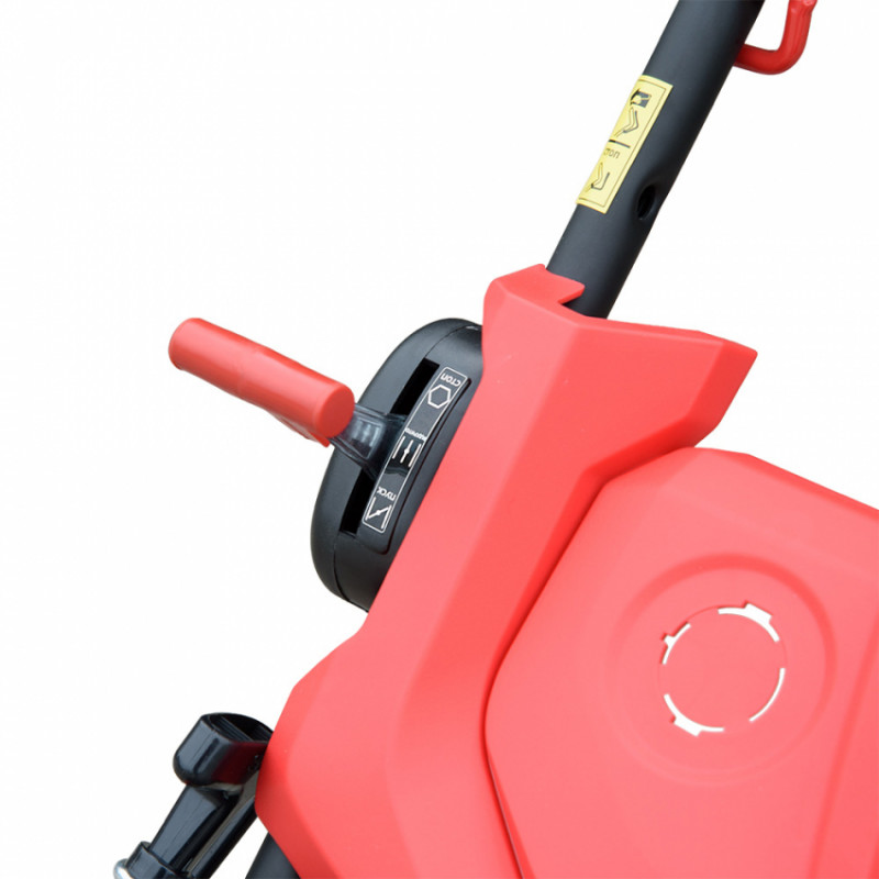 Газонокосарка бензинова Vitals Master Zp 53223kds-243909