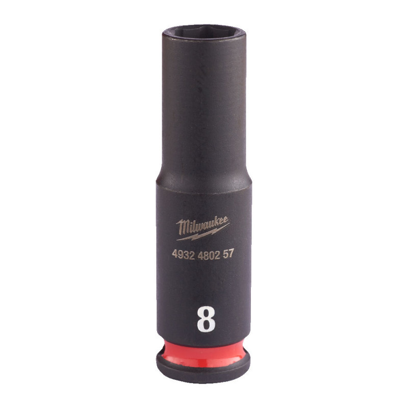 Головка удлиненная ShW 1/2 SKT 7мм (1 шт) (замена для 4932478001)-4932480256