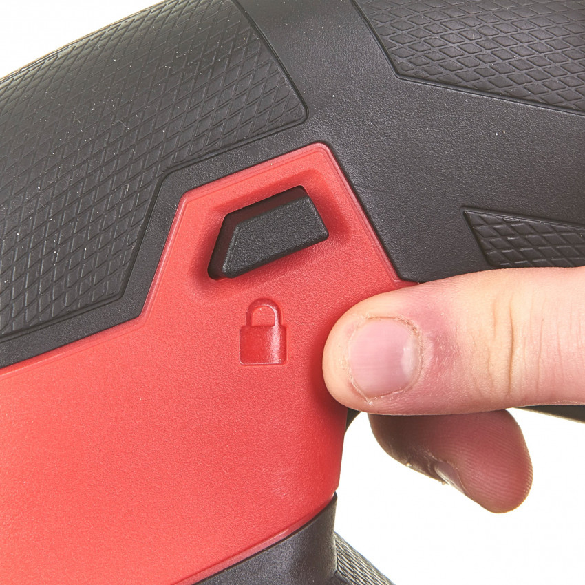 Лобзик M18 FUEL™ со скобовидной рукояткой MILWAUKEE 4933464727-4933464727