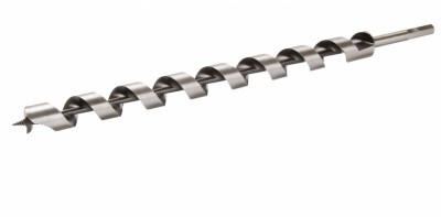 GRANITE Свердло для дерева спіральне 28*460 мм GRANITE, Арт.: 2-02-284-[articul]