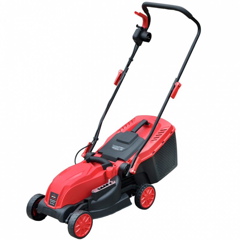 Газонокосарка електрична Vitals Master EZP 3414j-241689