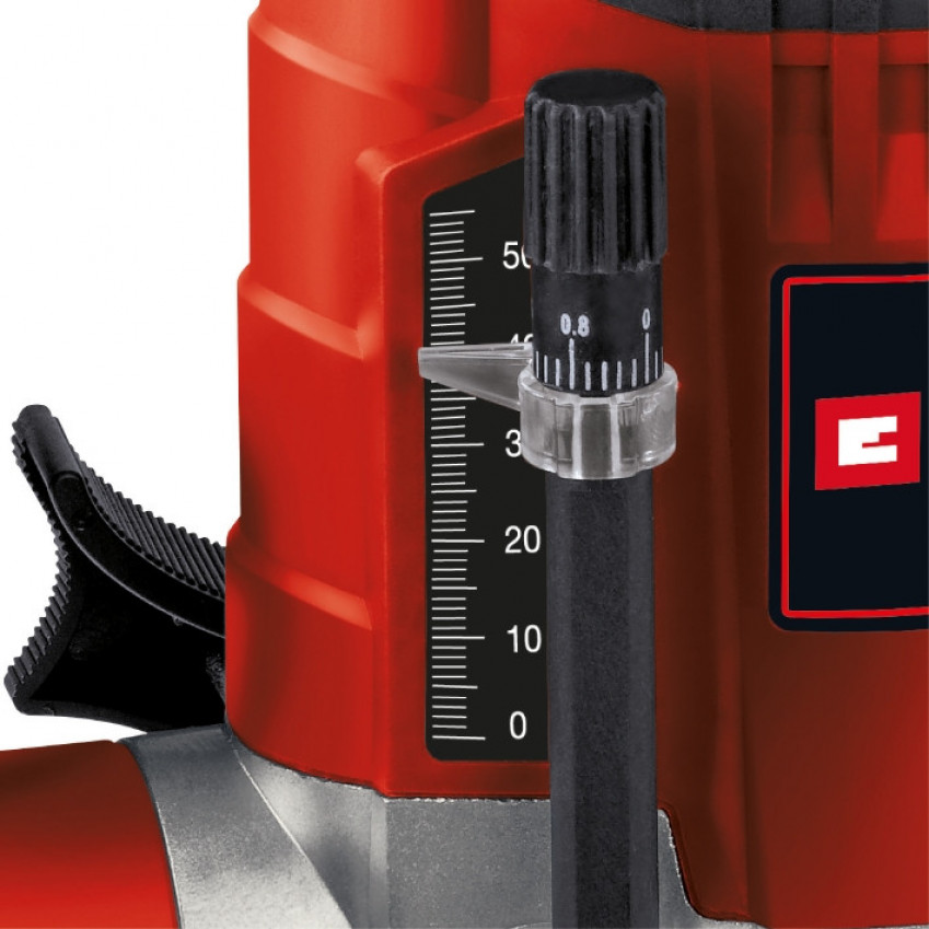 Фрезер електричний Einhell TC-RO 1155 Kit (4350474)-