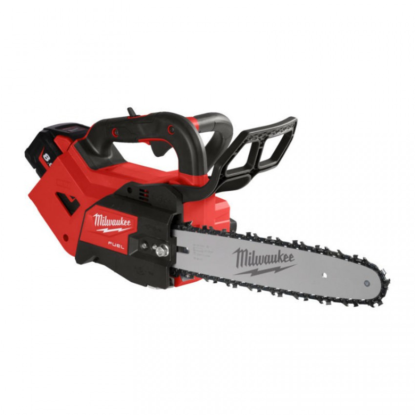 Пила ланцюгова акумуляторна MILWAUKEE M18 FTHCHS30-802 FORGE™, 300мм-4933499221