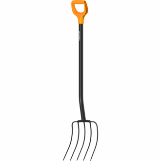 Вила для компосту FISKARS Solid (1071936)-[articul]
