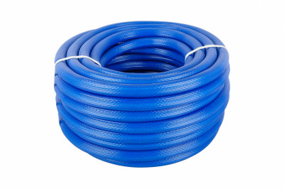 Шланг для поливу MASTERTOOL &quot;VODOGRAY&quot; 3/4&quot; 30 м синій 92-1073-[articul]