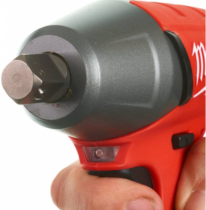 Гайковерт акумуляторний 1/2" MILWAUKEE, M18 FIWP12-0X, 300Нм, (HDкейс)-4933451449