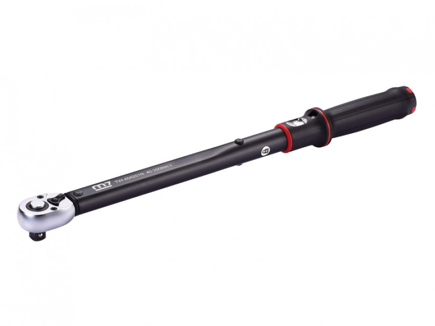 Ключ динамометричний 1/2" 60-300Nm-TW-406302N