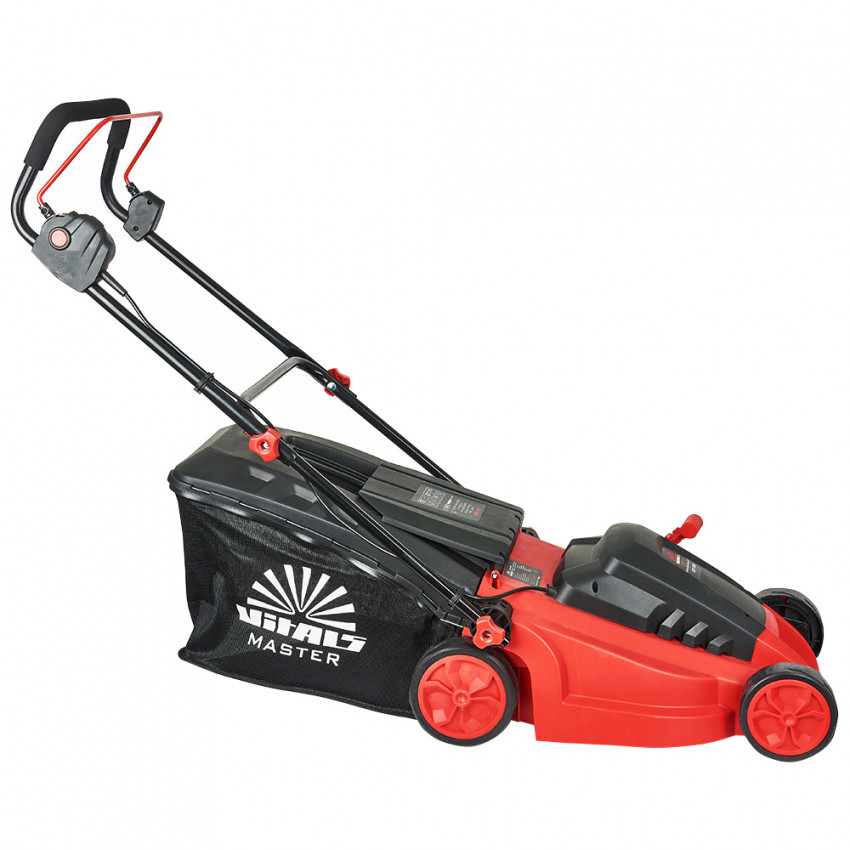 Газонокосарка Vitals Master EZP-383jb-158794