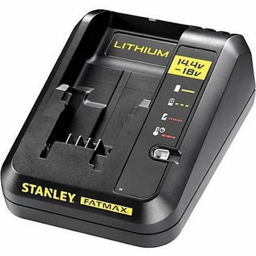 Зарядний пристрій STANLEY FATMAX FMC692L-FMC692L