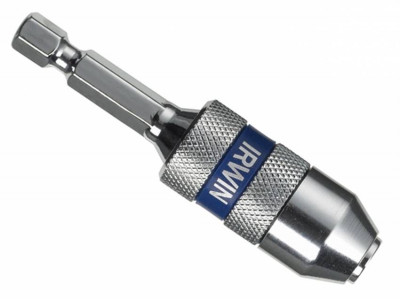 Тримач біт 1/4&quot; швидкозйомний 65мм, IRWIN-[articul]