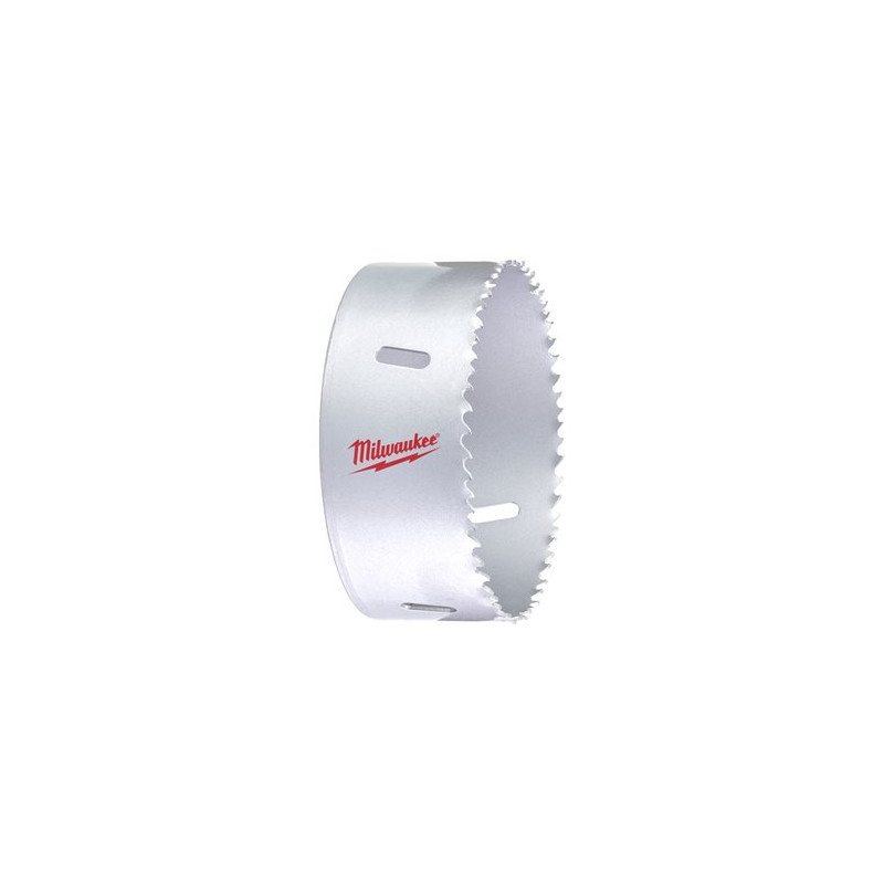 Коронка біметалева Holesaw BiM Contractor 105mm-1pc-4932464707