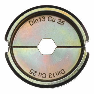 Матрица DIN13 Cu25-[articul]