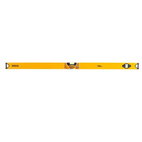 Рівень 100 см. алюмінієва рамка 1.0 мм INGCO Super Select-HSL58100