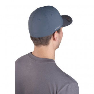 Кепка MIWAUKEE голубая BCPBLU