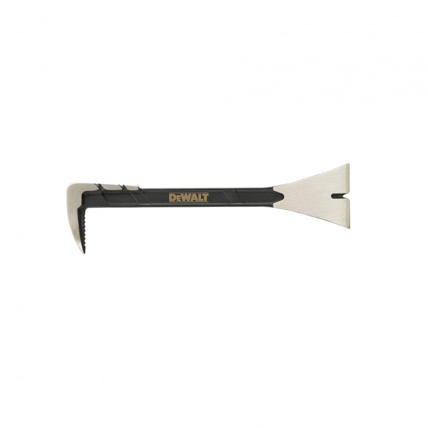 Цвяходер з пружинного сталі, L = 25 см DeWALT DWHT0-55529-DWHT0-55529