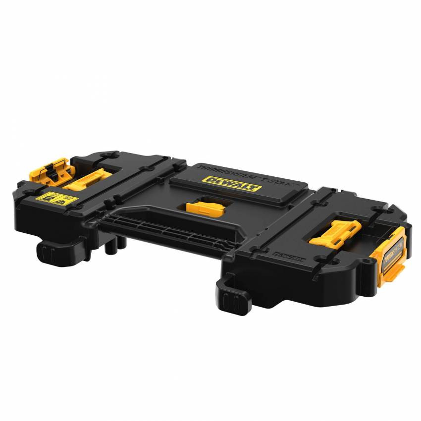 Адаптер для криплення ящиків TSTAK до пилососів DeWALT DWV9510-DWV9510
