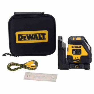 Рівень лазерний лінійний DeWALT DCLE14201RB-[articul]