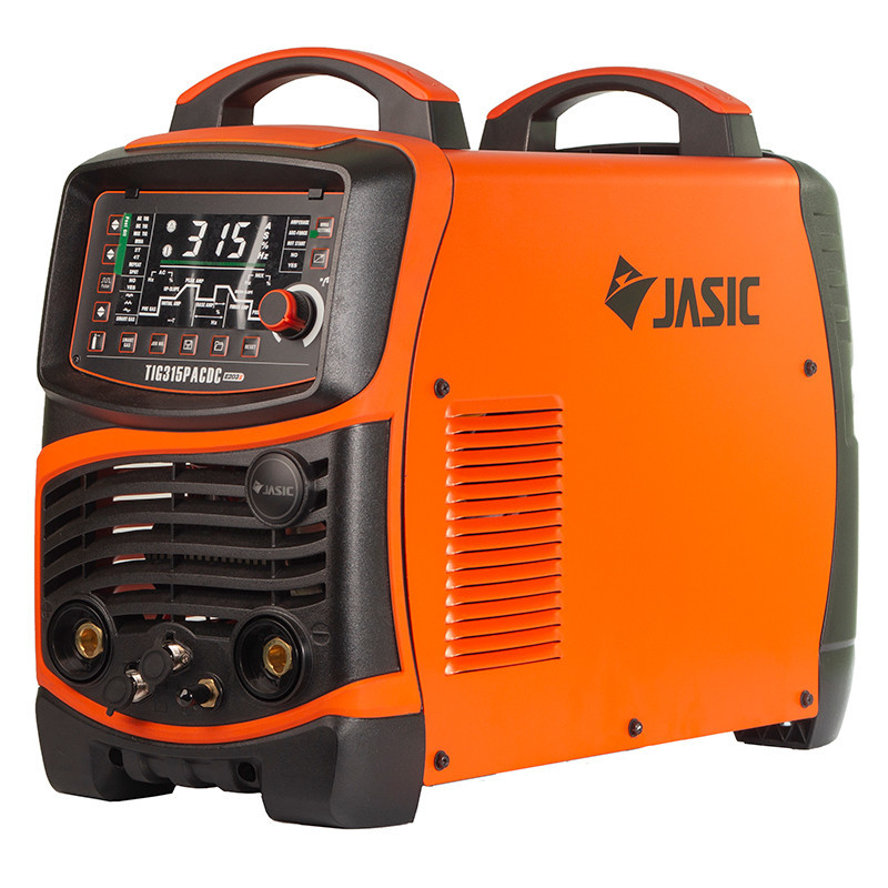 Зварювальний апарат JASIC TIG-315P AC/DC (E203 II) JET (FS BW)-TIG.E203JET_FSBW_k