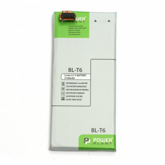 Акумулятор PowerPlant LG Optimus GK F220 (BL-T6) 3150mAh-[articul]