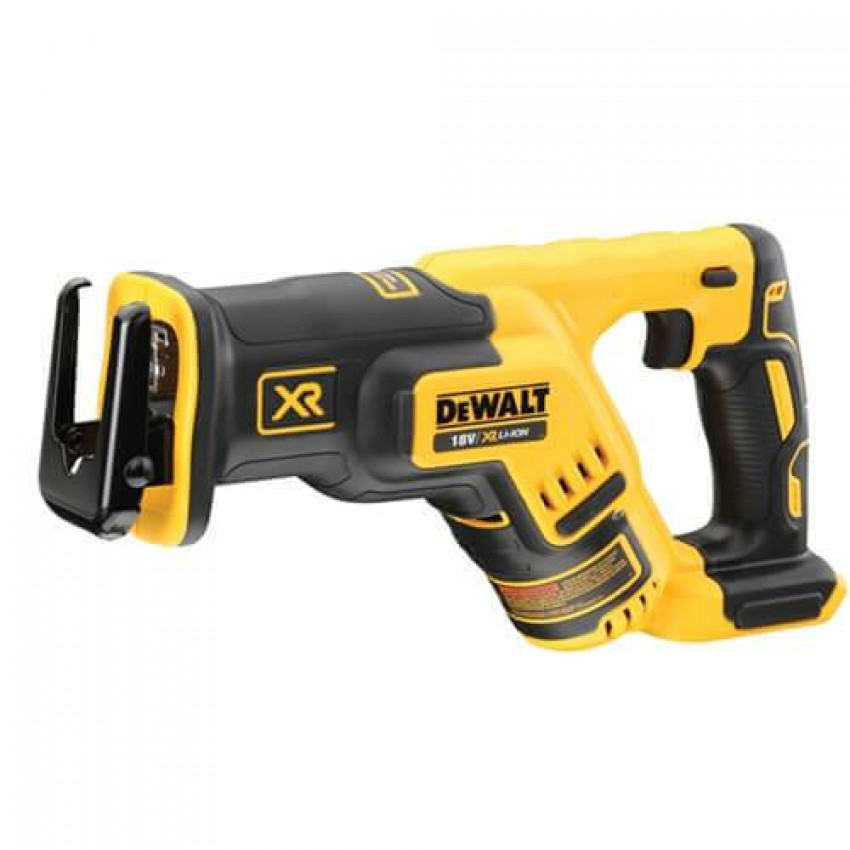 Набір з восьми безщіткових інструментів DeWALT DCK853P4-DCK853P4