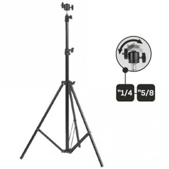 Тринога для нівеліру STARK Tripod 2100-[articul]