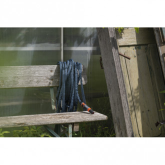Шланг текстильний Gardena Liano Xtreme Set 13 мм 1/2&amp;quot; 25 м