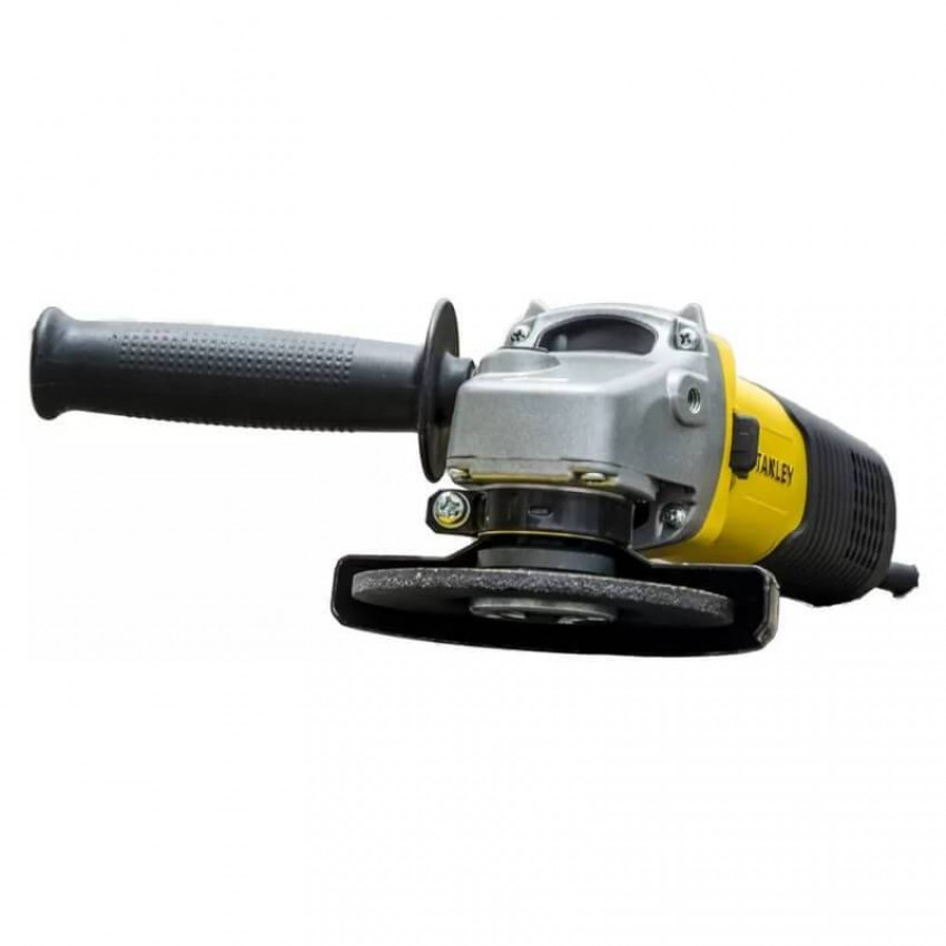 Шлифмашина угловая сетевая STANLEY SGV115G-SGV115G