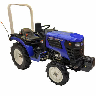 Трактор KENTAVR 244М-[articul]