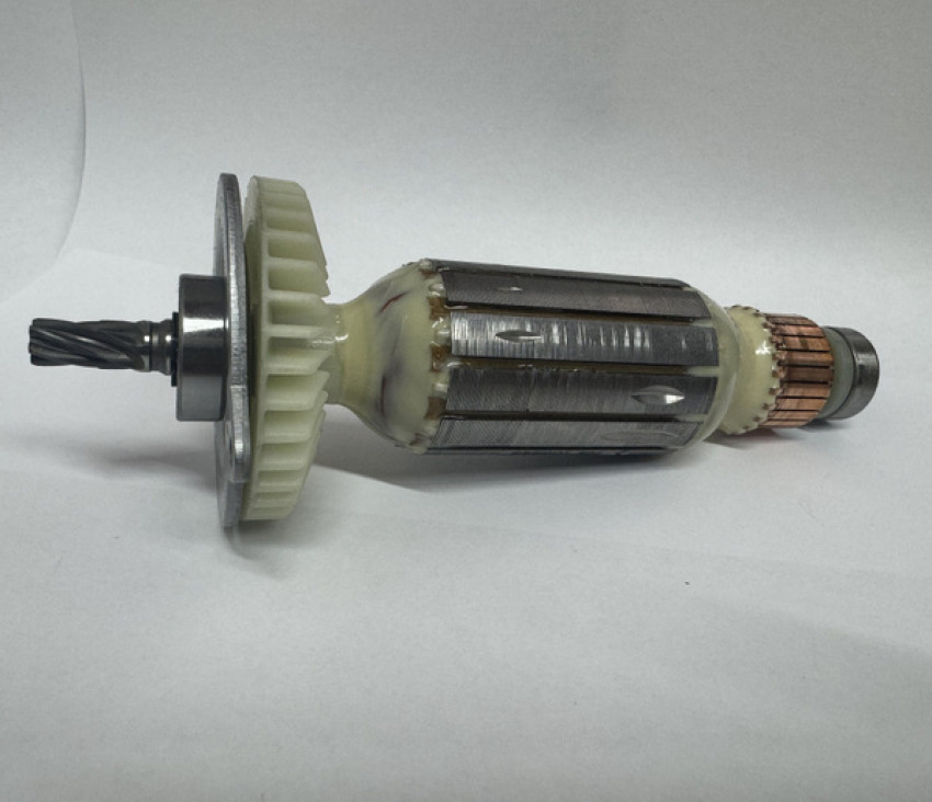 Якір у комплекті для DD2-160XE Milwaukee-4931463719