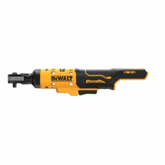 Гайкокрут кутовий - ключ-храповик акумуляторний безщітковий DeWALT DCF503N