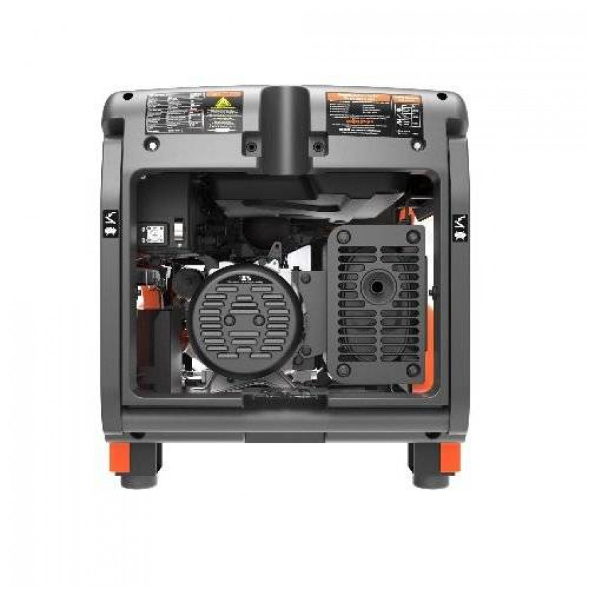 Генератор бензиновий GENERGY EZCARAY S 5,5 кВт-240552091