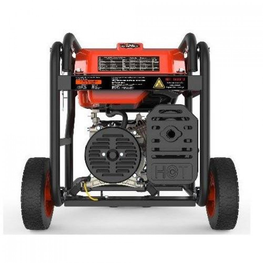 Генератор бензиновий GENERGY ESTRELA NEW 3,3 кВт-240302190