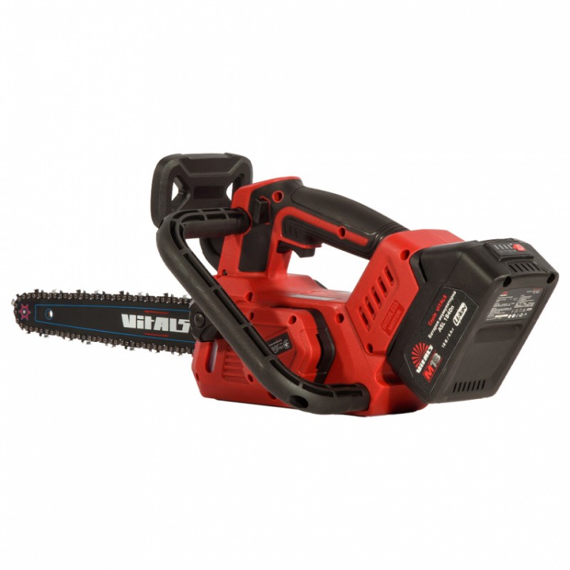 Пила ланцюгова акумуляторна Vitals AKZ 1830sx BL Kit-241130