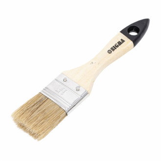 Пензлик стандартний 1,5&quot; Sigma (8301331)-[articul]