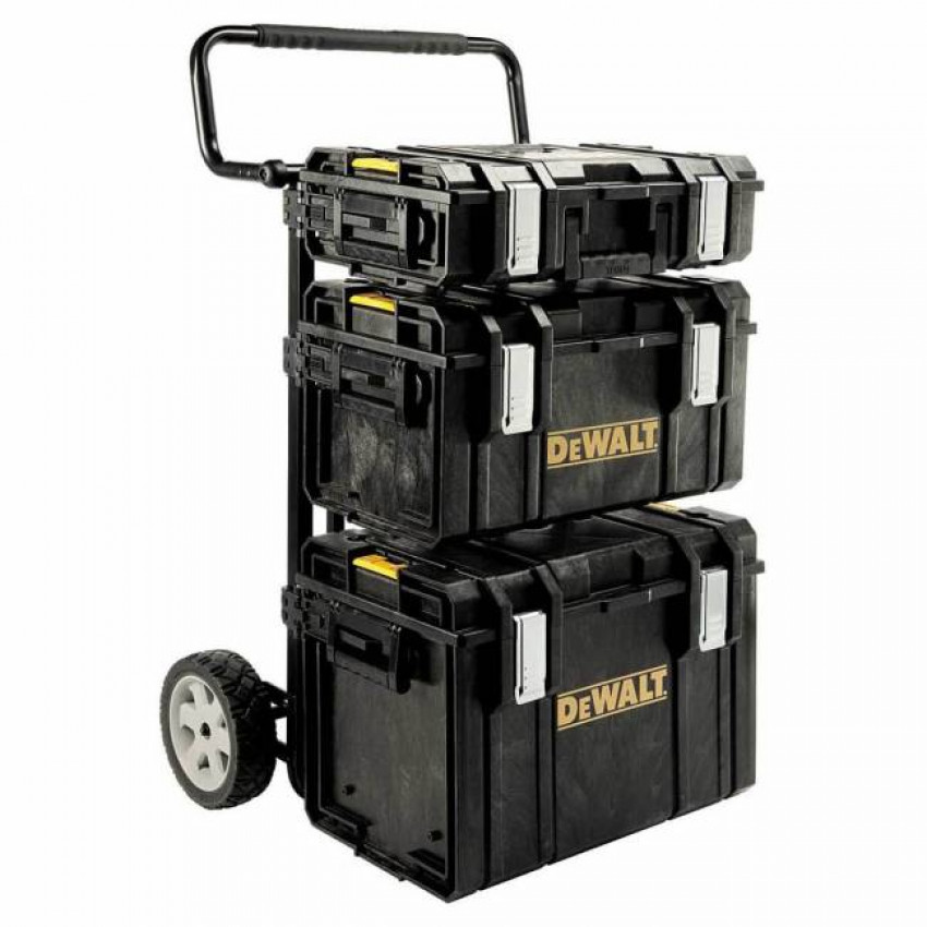 Комплект ящиків TOUGHSYSTEM DeWALT 1-70-349-1-70-349