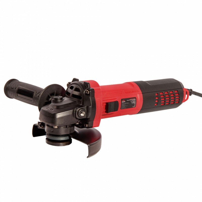 Машина шліфувальна кутова Vitals Professional Ls 1213av BL-235982