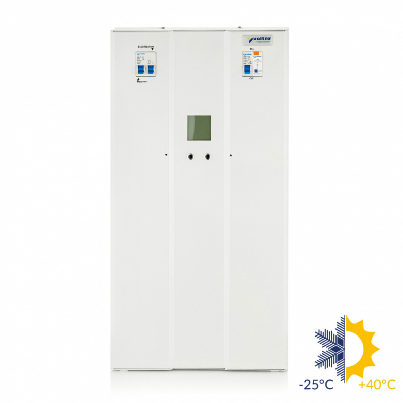 Volter EtalonS-11 (морозостійкий)-