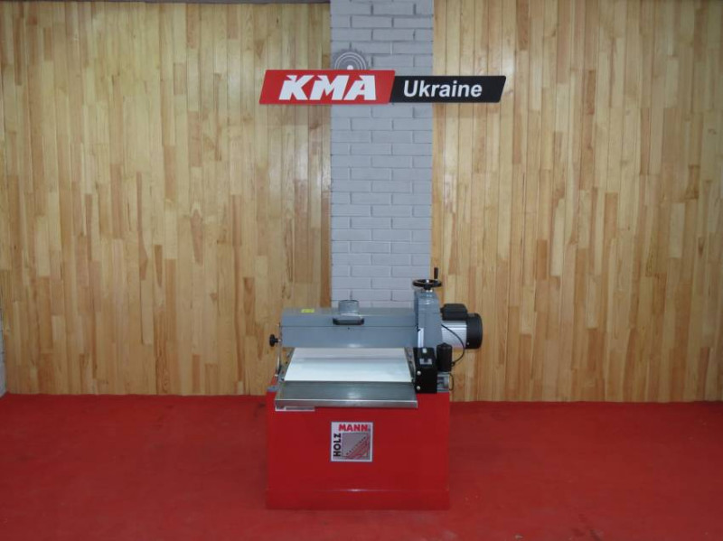 Барабанно-шліфувальний верстат Holzmann ZS 560U-ZS560U_230V