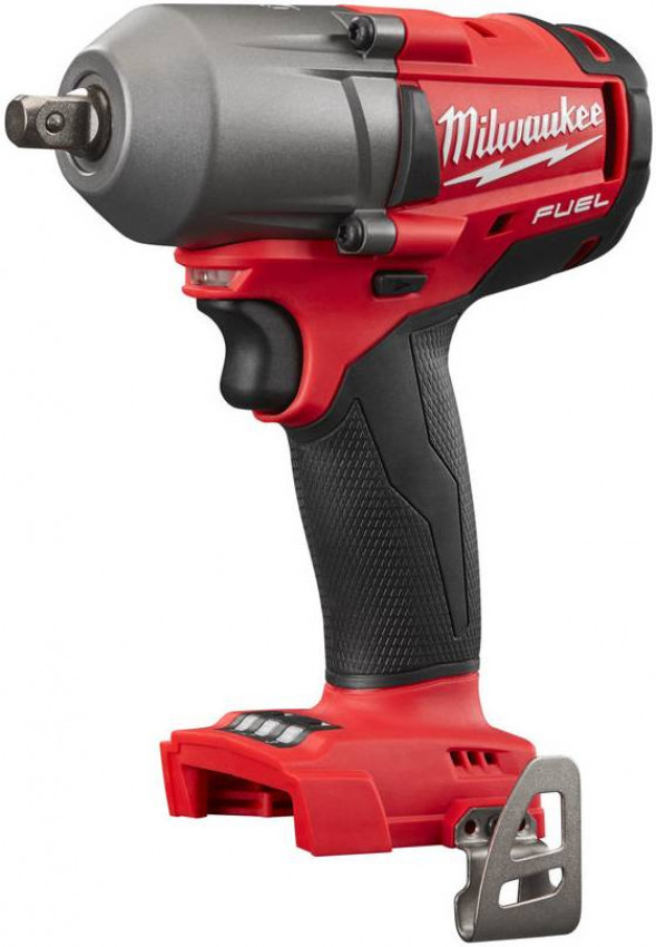 Гайковерт акумуляторний 1/2" MILWAUKEE, M18 FMTIWP12-0X, 610Нм (HDкейс)-4933459188