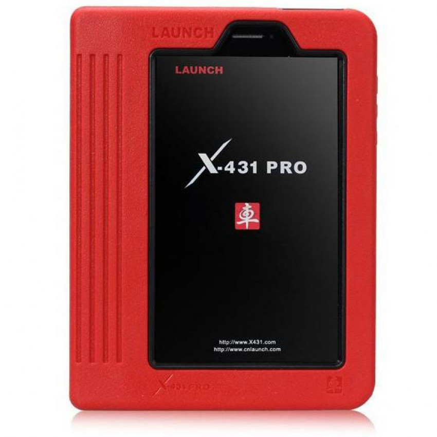 LAUNCH X-431 PRO мультімарочний автосканер-X-431 PRO