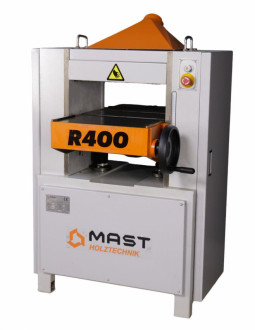 Рейсмусовий верстат MAST Holztechnik R400-[articul]