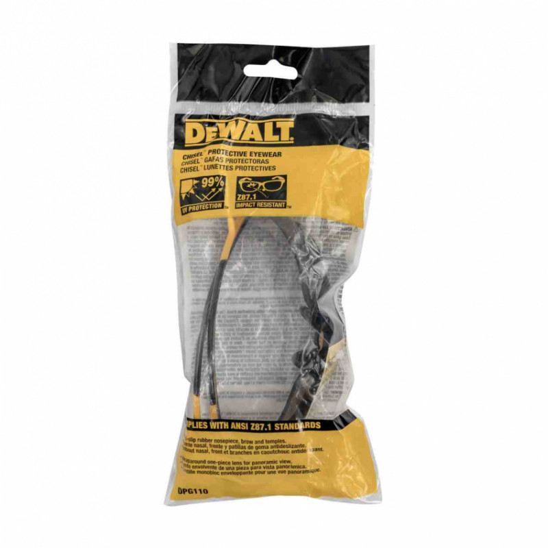 Окуляри DeWALT DPG110-2D-DPG110-2D