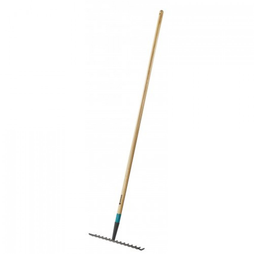 Граблі сталеві GARDENA ClassicLine 38 см-17201-20.000.00