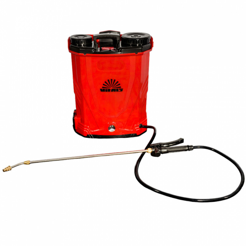 Обприскувач акумуляторний Vitals Sm 216m-241184