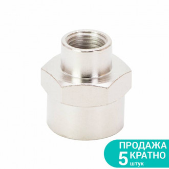 З'єднання 1/4&quot; × 1/2&quot; Sigma (7025041)-[articul]