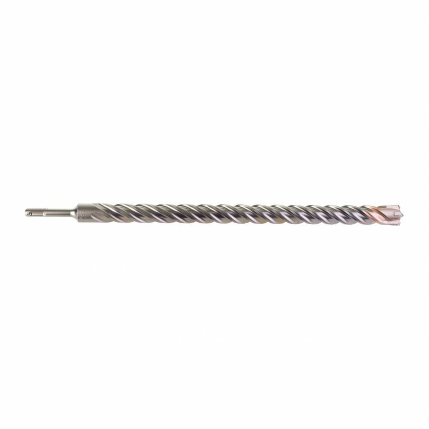 Бур SDS-PLUS MX4 MILWAUKEE, Ø12x310x250 мм-4932352034