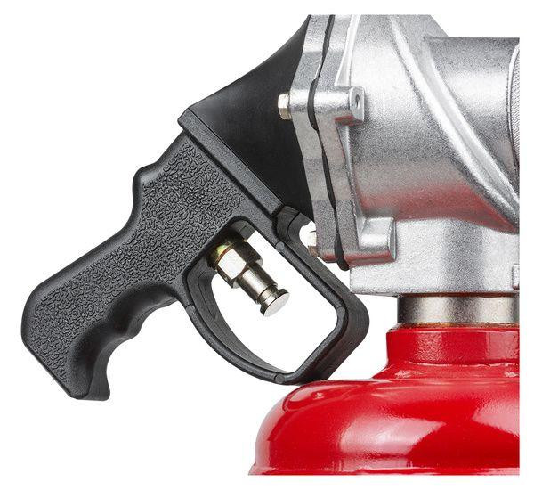 Вертикальний автоматичний інфлятор REDATS, 9 л-06-01-19