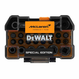 Набір біт і головок DeWALT DT70906-[articul]