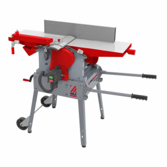 Фугувально-рейсмусовий верстат Holzmann HOB260MINI_230V-[articul]