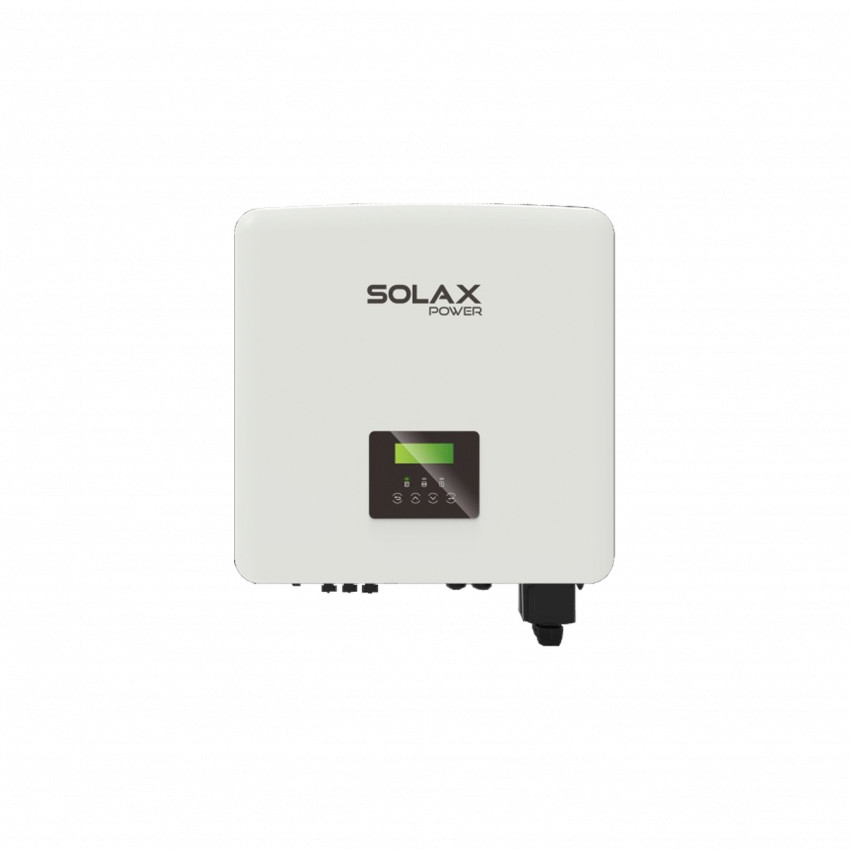 SOLAX Гібридний трифазний інвертор PROSOLAX X3-HYBRID-15.0M-